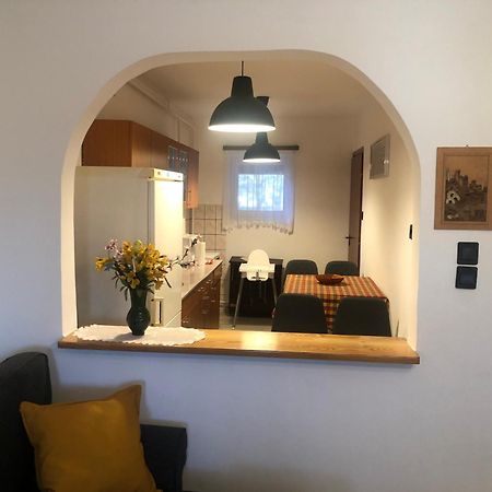 Termal Ferienhaus Lenti Esterno foto