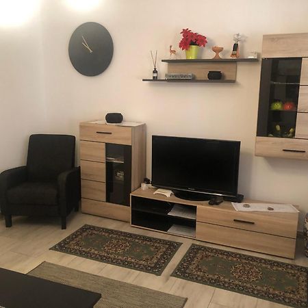 Termal Ferienhaus Lenti Esterno foto