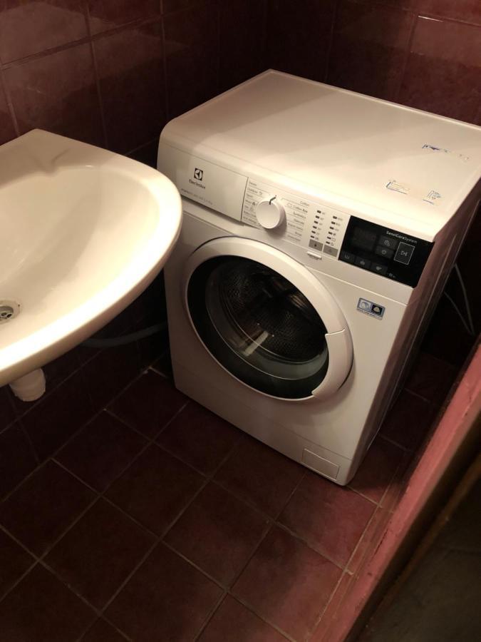 Termal Ferienhaus Lenti Esterno foto