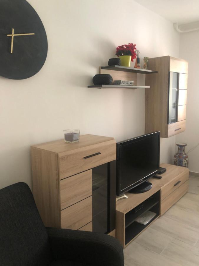 Termal Ferienhaus Lenti Esterno foto