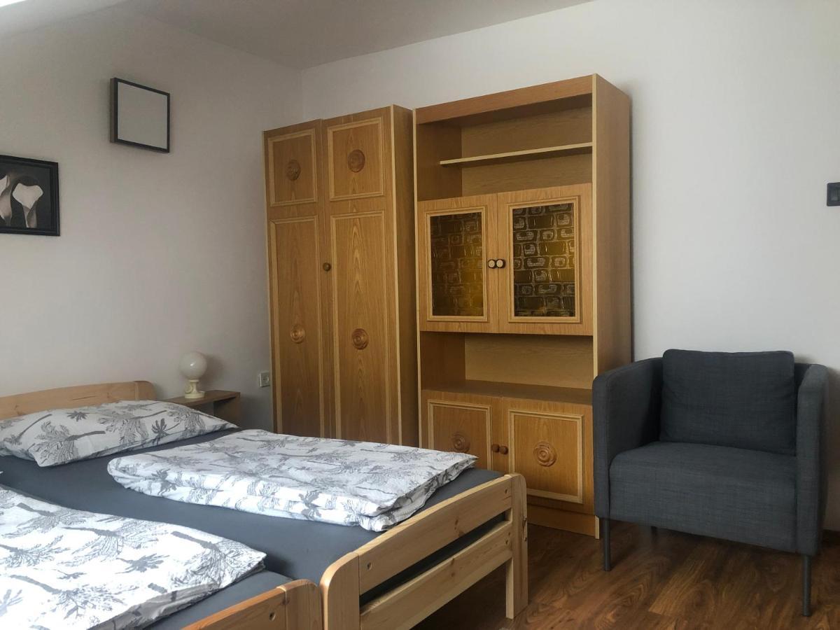 Termal Ferienhaus Lenti Esterno foto