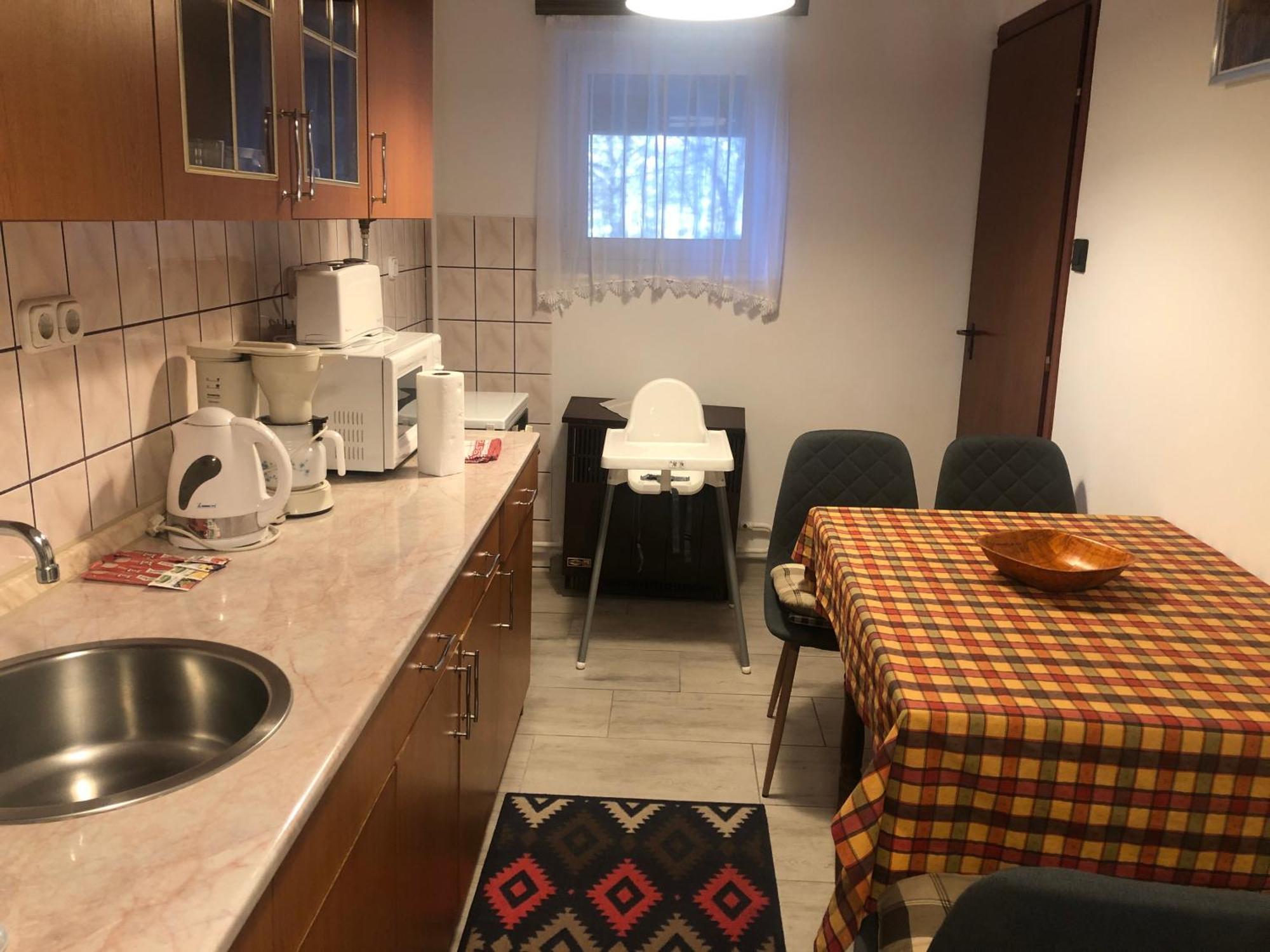 Termal Ferienhaus Lenti Esterno foto