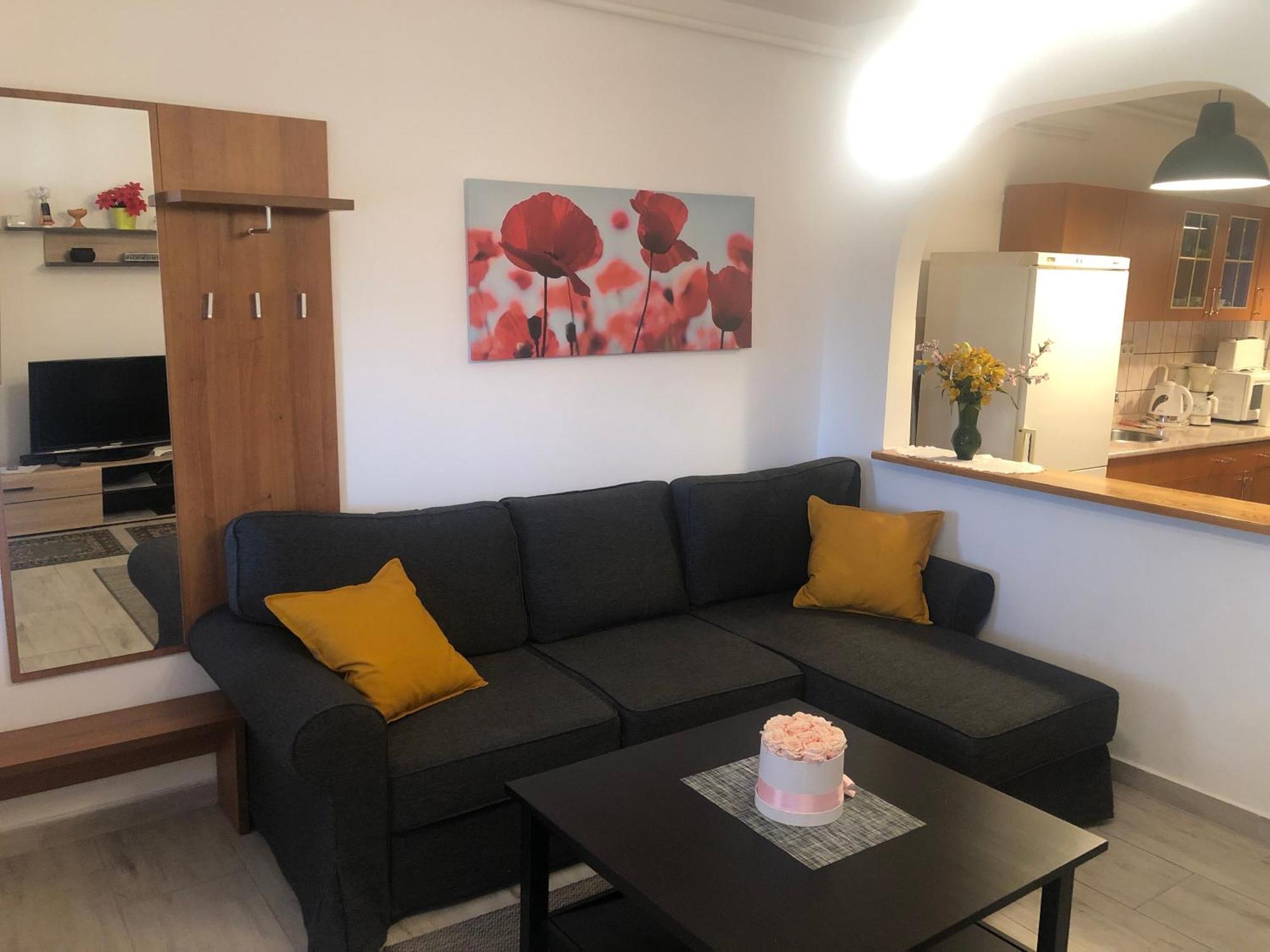 Termal Ferienhaus Lenti Esterno foto
