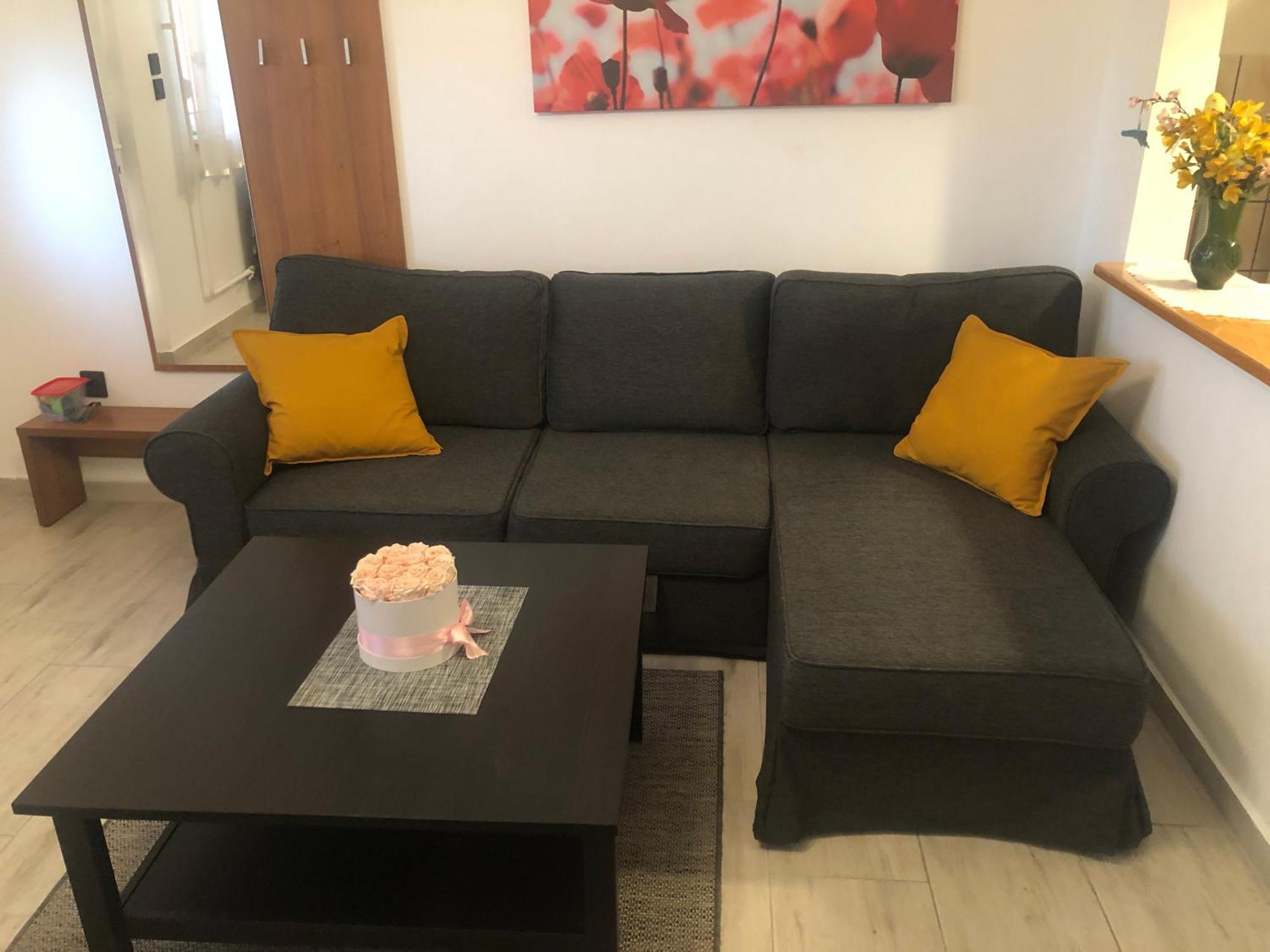 Termal Ferienhaus Lenti Esterno foto
