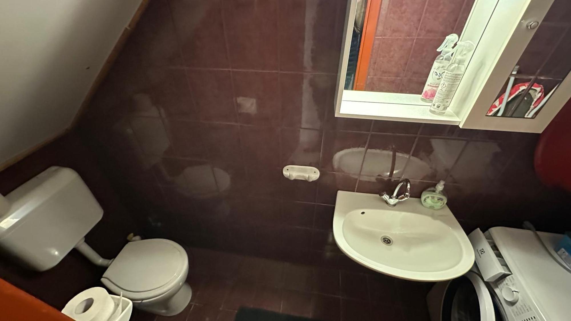 Termal Ferienhaus Lenti Esterno foto
