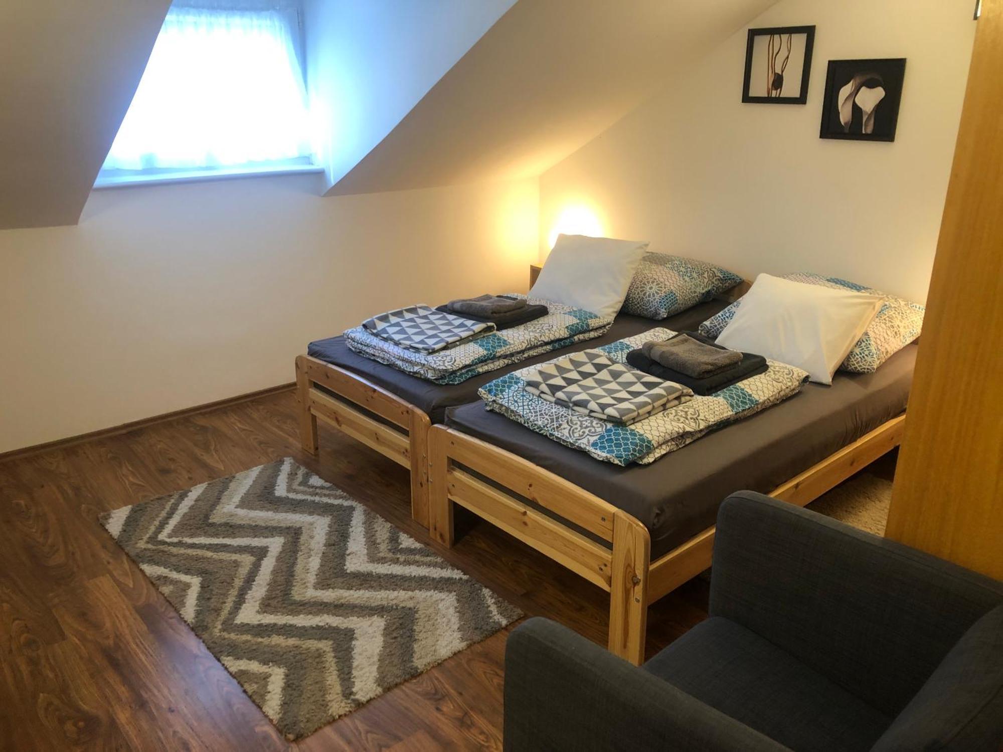 Termal Ferienhaus Lenti Esterno foto