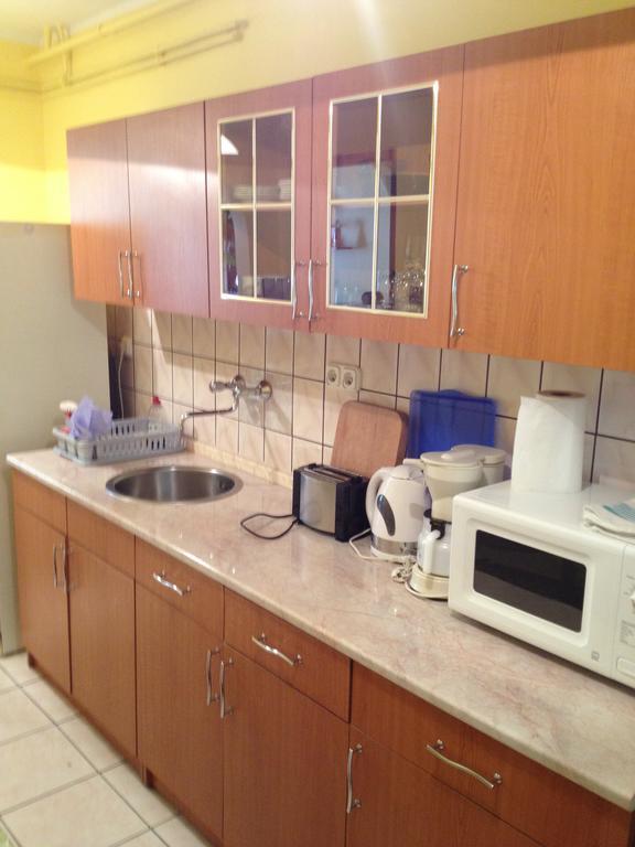 Termal Ferienhaus Lenti Esterno foto